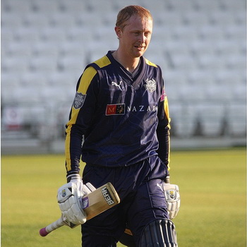 Jonathan Tattersall Biography